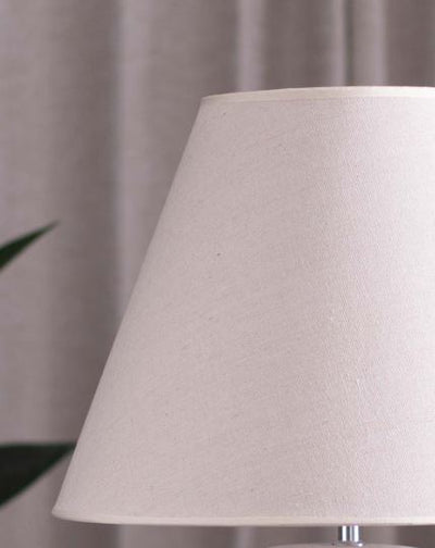 Artistic Illumination: Human Face Table Lamp