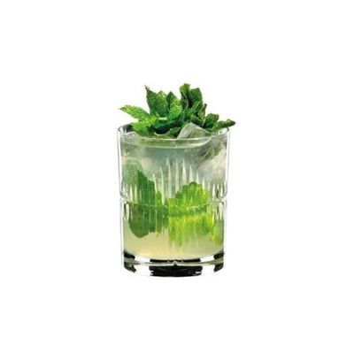 Mixing Rum Glasses 323ml, Set of 4