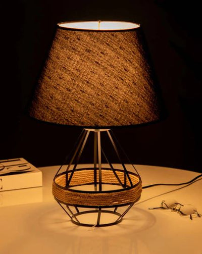 Cinder Table Lamp