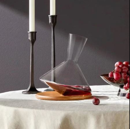 Balance Wine Decanter 1000ml