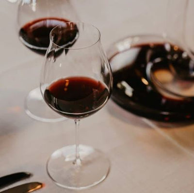 Performance Pinot Noir Glasses 830ml, Set of 2