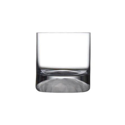 Club Ice Tumblers 250ml, Set of 4