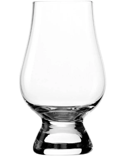 Glencairn Whisky Glass
