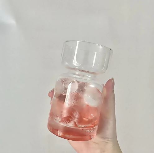 One Glass Many Ways - Set Of 6
