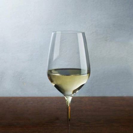 Climats White Wine Glasses 590ml, Set of 2