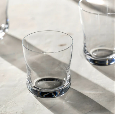 Vita Short Tumblers 330ml, Set of 6