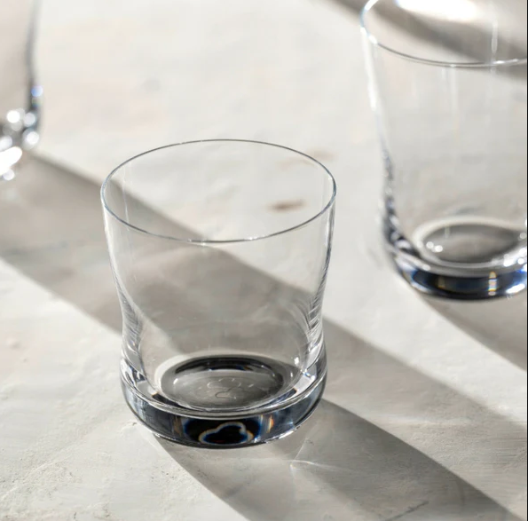 Vita Short Tumblers 330ml, Set of 6