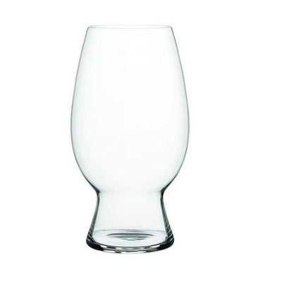 American Wheat Beer Glasses 750ml, Set of 4