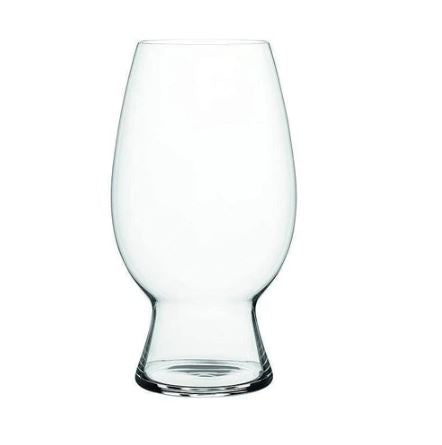 American Wheat Beer Glasses 750ml, Set of 4