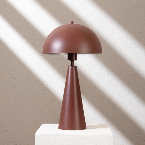 Hoa Sphere Table Lamp