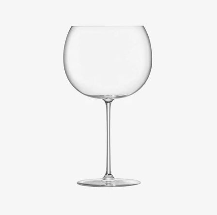 Borough Balloon Glasses 680ml, Set of 4