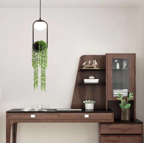 Sky Garden Planter Light