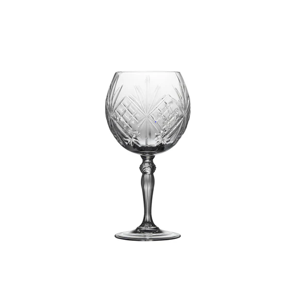 Melodia Gin & Tonic Glasses 650ml, Set of 4