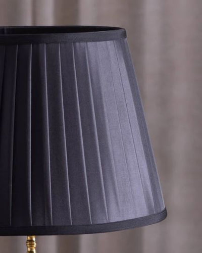 Brilliant Glow Crystal Glass Table Lamp