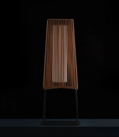 Flare Solar Lantern