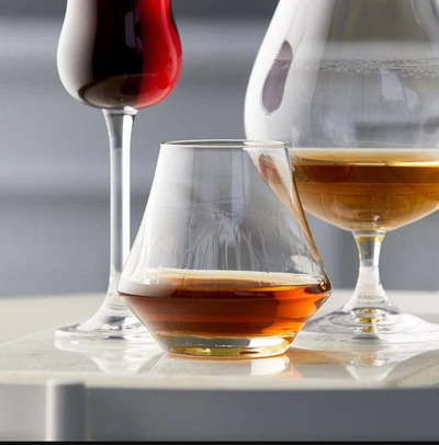 Juvel Glasses 290ml, Set of 6