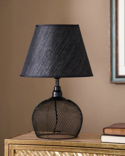 Stratos Table Lamp