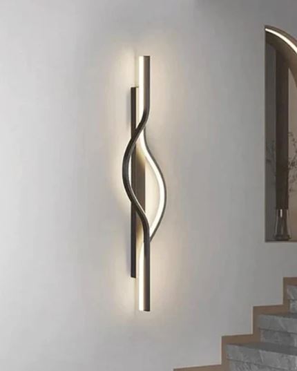 Strip Linear LED Wall Light