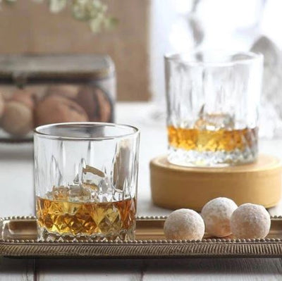 Becher Tumblers 320ml, Set of 6