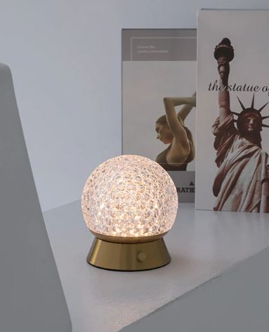 Orb Gold