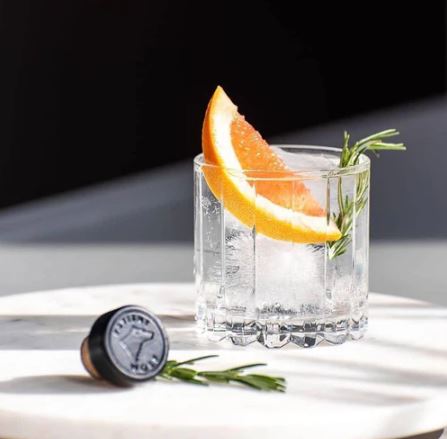 Drink Specific Rocks Glasses 283ml, Set of 2
