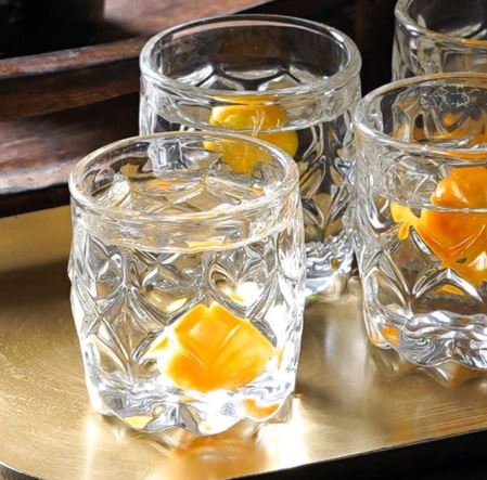 Mini Magnum Shot Glass (Set of 6)