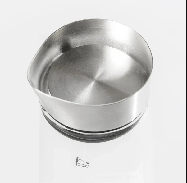 Aldoa Water Carafe - Clear