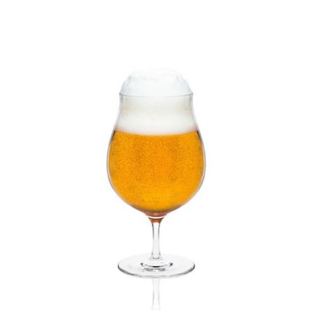 Craft Beer Glasses 540ml, Set of 6