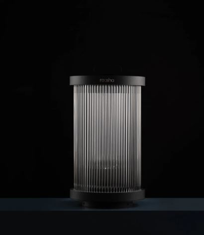 Lumen Solar Lantern
