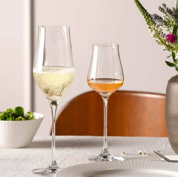 Brunelli Grappa Glasses 210ml, Set of 2