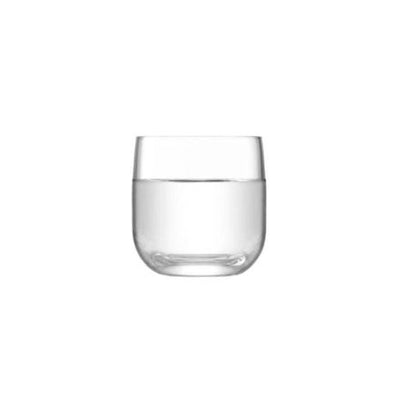 Borough Shot Glasses 75ml, Set of 4