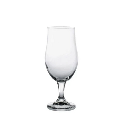 Juvel Beer Glasses 490ml, Set of 4
