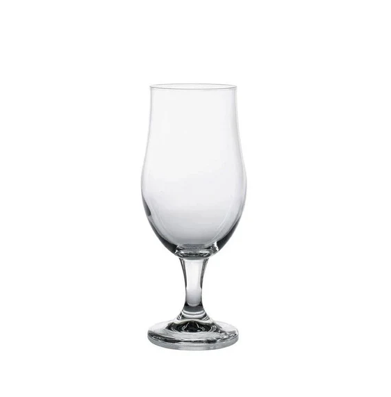 Juvel Beer Glasses 490ml, Set of 4