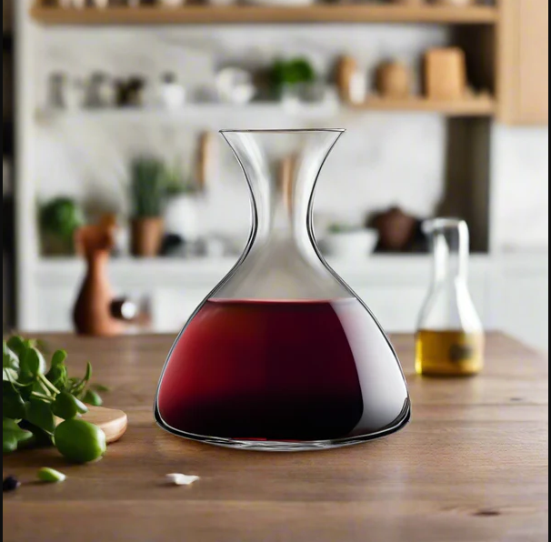 Wine Carafe 750ml