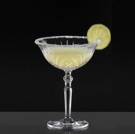 Palais Cocktail Glasses 200ml, Set of 4