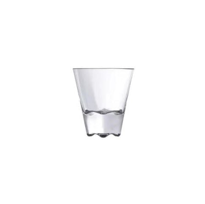 Glazz Stackable Glasses 300ml, Set of 4