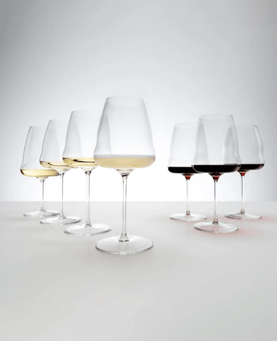 Winewings Cabernet Sauvignon Glass