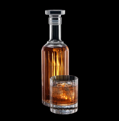 Bach Decanter with Stopper 700ml