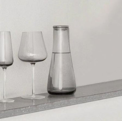 Belo Water Carafe 1200ml - Clear