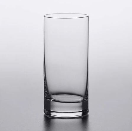 Rocks Highball Glasses 450ml, Set of 6