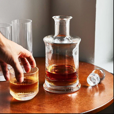 Jour Wine Decanter 850ml