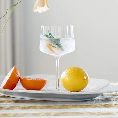 Rocks G&T Glasses 470ml, Set of 2