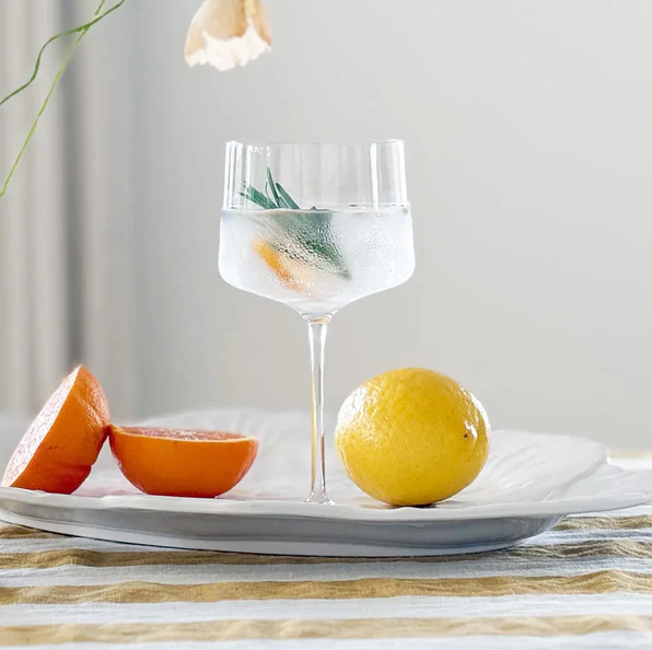 Rocks G&T Glasses 470ml, Set of 2
