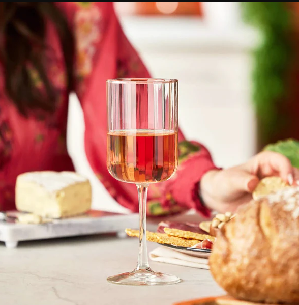 Bach Red Wine Glasses 400ml, Set of 4