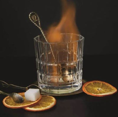 Spiritii Cocktail Tumblers 250ml, Set of 4