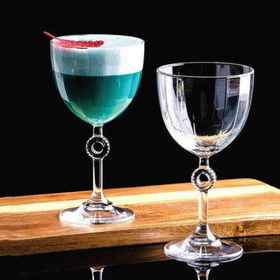 Amore Wine Glasses 270ml, Set of 2