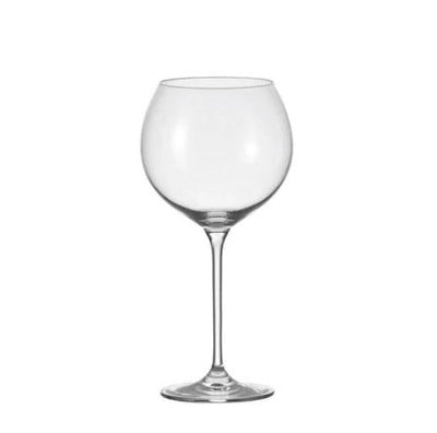 Cheers Burgundy Glasses 750ml, Set of 6