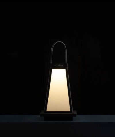 Stealth Solar Lantern