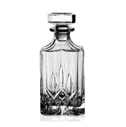 Opera Whiskey Decanter 750ml