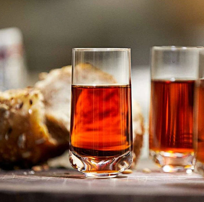 Rocks Shot Glasses 50ml, Set of 3